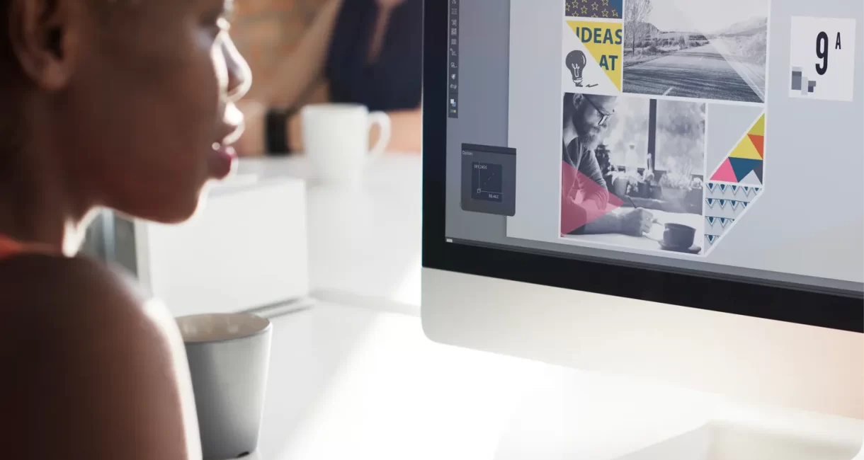 Aspire Digital Creative Design, Graphic Design